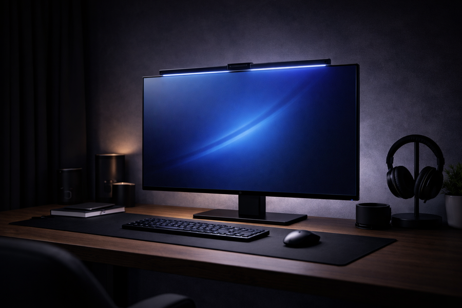 URBANIX BlueGuard Pro