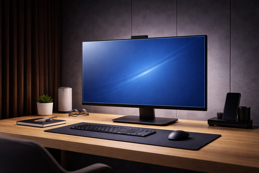 URBANIX BlueGuard Elite