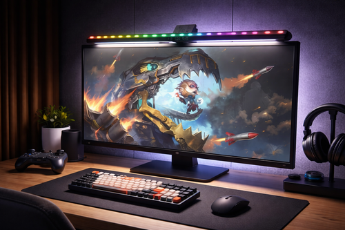 URBANIX EdgeLight Pro