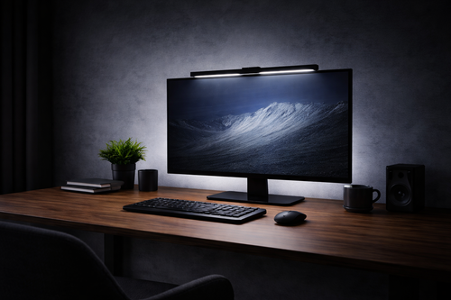 URBANIX FocusBar One