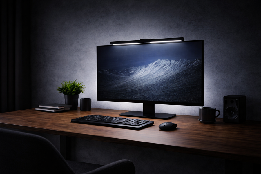 URBANIX FocusBar One