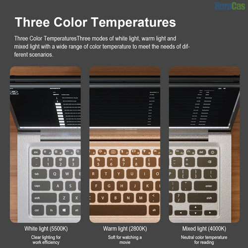 URBANIX FocusBar One