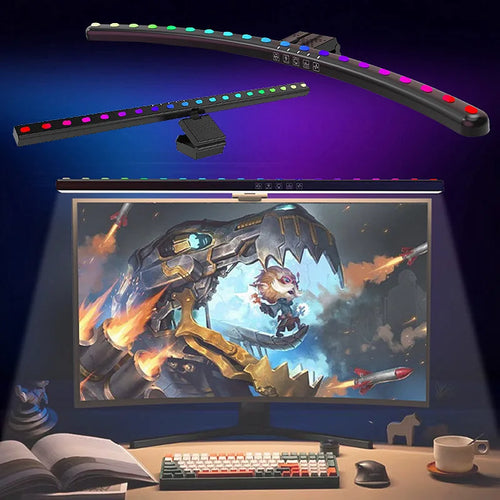 URBANIX EdgeLight Pro